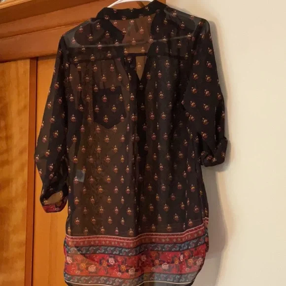 Live 4 Truth Half Sleeve Shirt - Picture 6 of 6